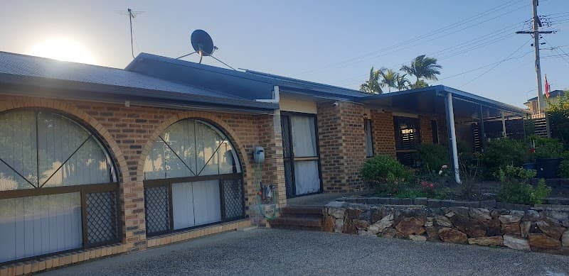 Brendan Withers Pty Ltd roofing work in Burpengary