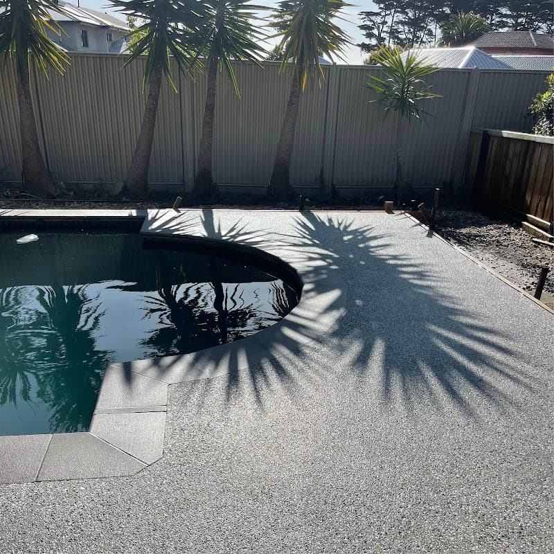 Brener Concreting concreting work in Mornington