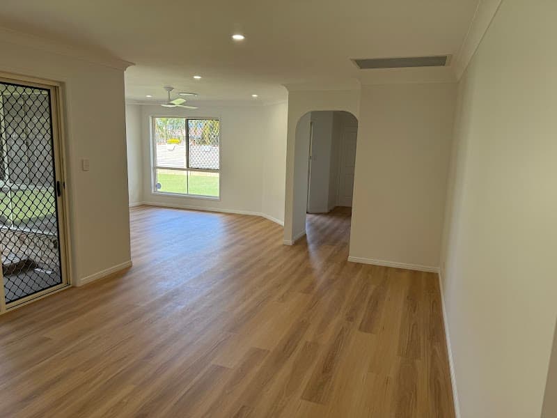 Brennan Painting And Decorating Pty Ltd painter work in Newport