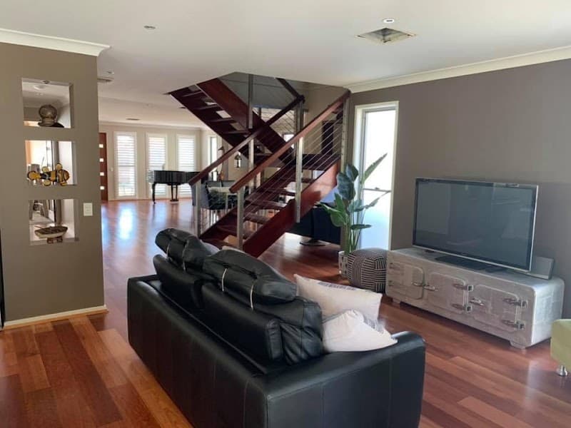 Brennan Painting And Decorating Pty Ltd painter work in Newport