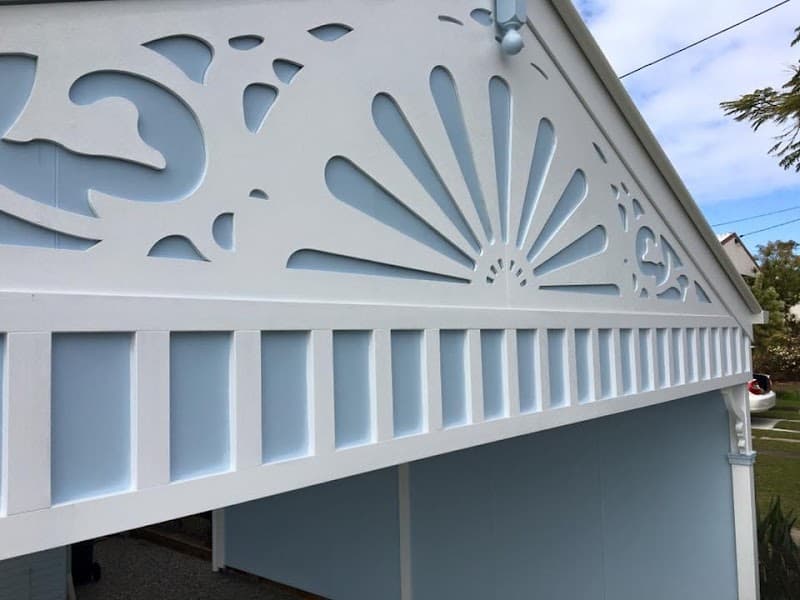 Brennan Painting And Decorating Pty Ltd painter work in Newport