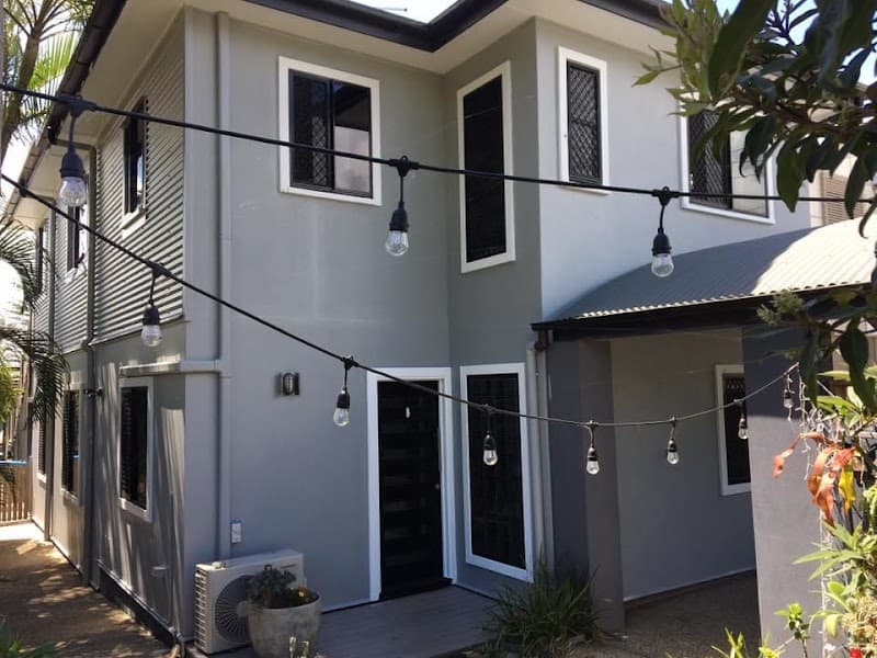 Brennan Painting And Decorating Pty Ltd painter work in Newport