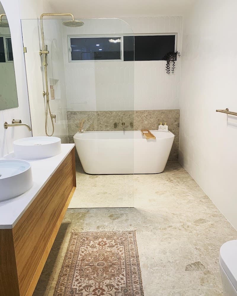 Brett Hoban Plumbing plumber work in Swansea