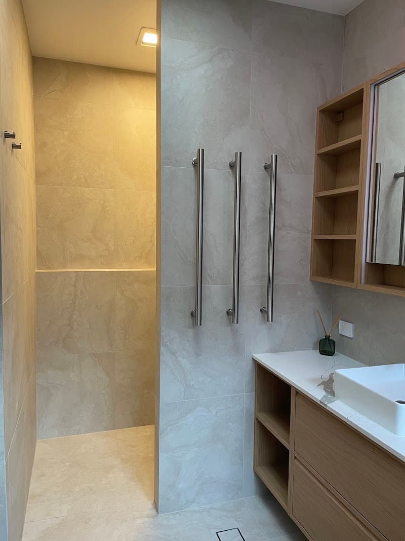 Brett Hoban Plumbing plumber work in Swansea