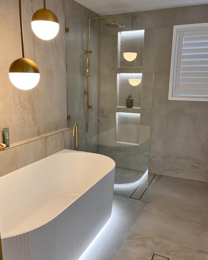 Brett Hoban Plumbing plumber work in Swansea