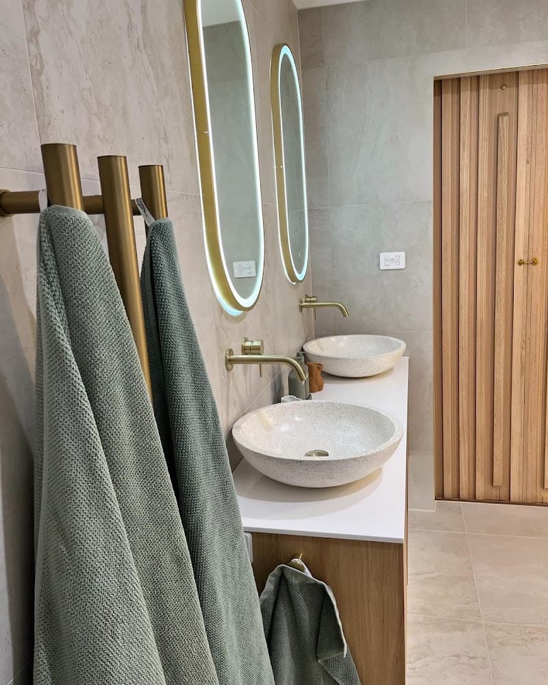 Brett Hoban Plumbing plumber work in Swansea