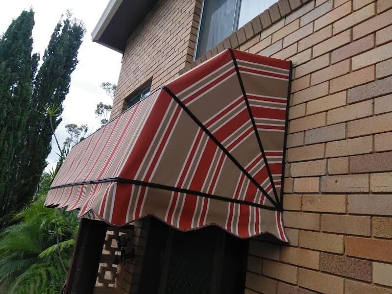 BREVIER BLINDS curtains & blinds work in Chippendale