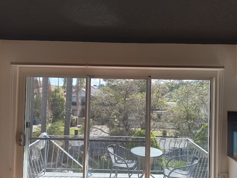 BREVIER BLINDS curtains & blinds work in Chippendale