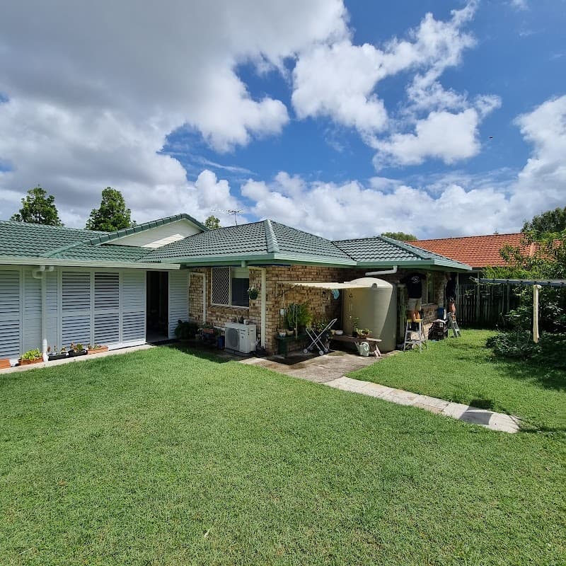 Bribie Island Handyman Services handyman work in Banksia Beach