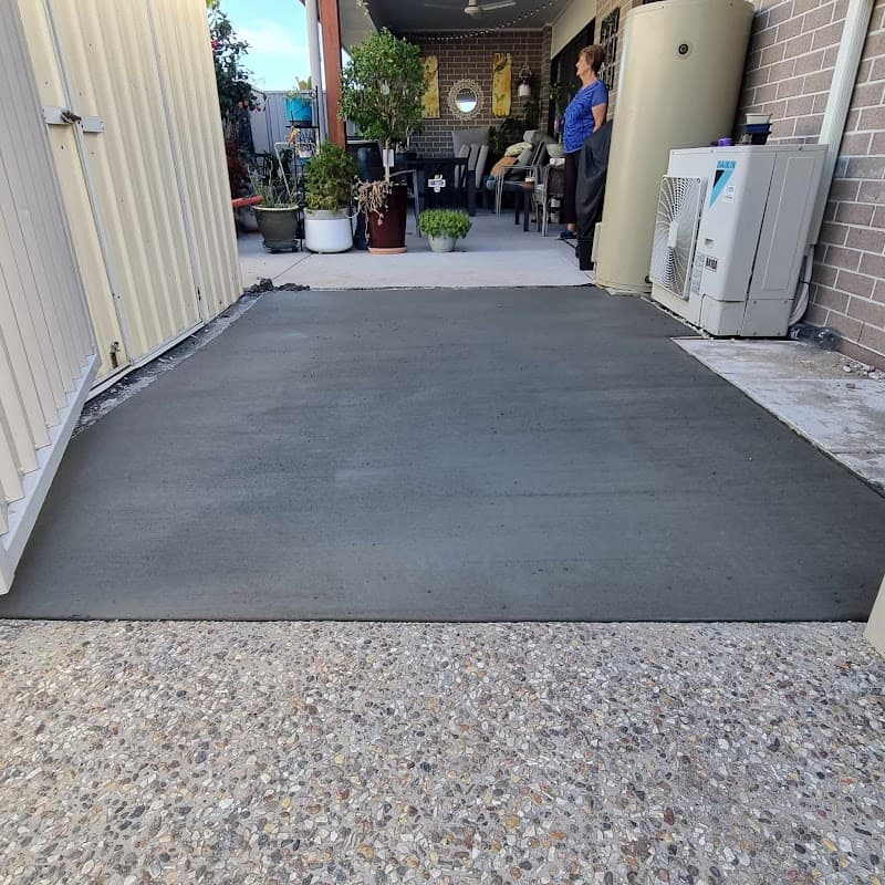 Bribie Island Handyman Services handyman work in Banksia Beach