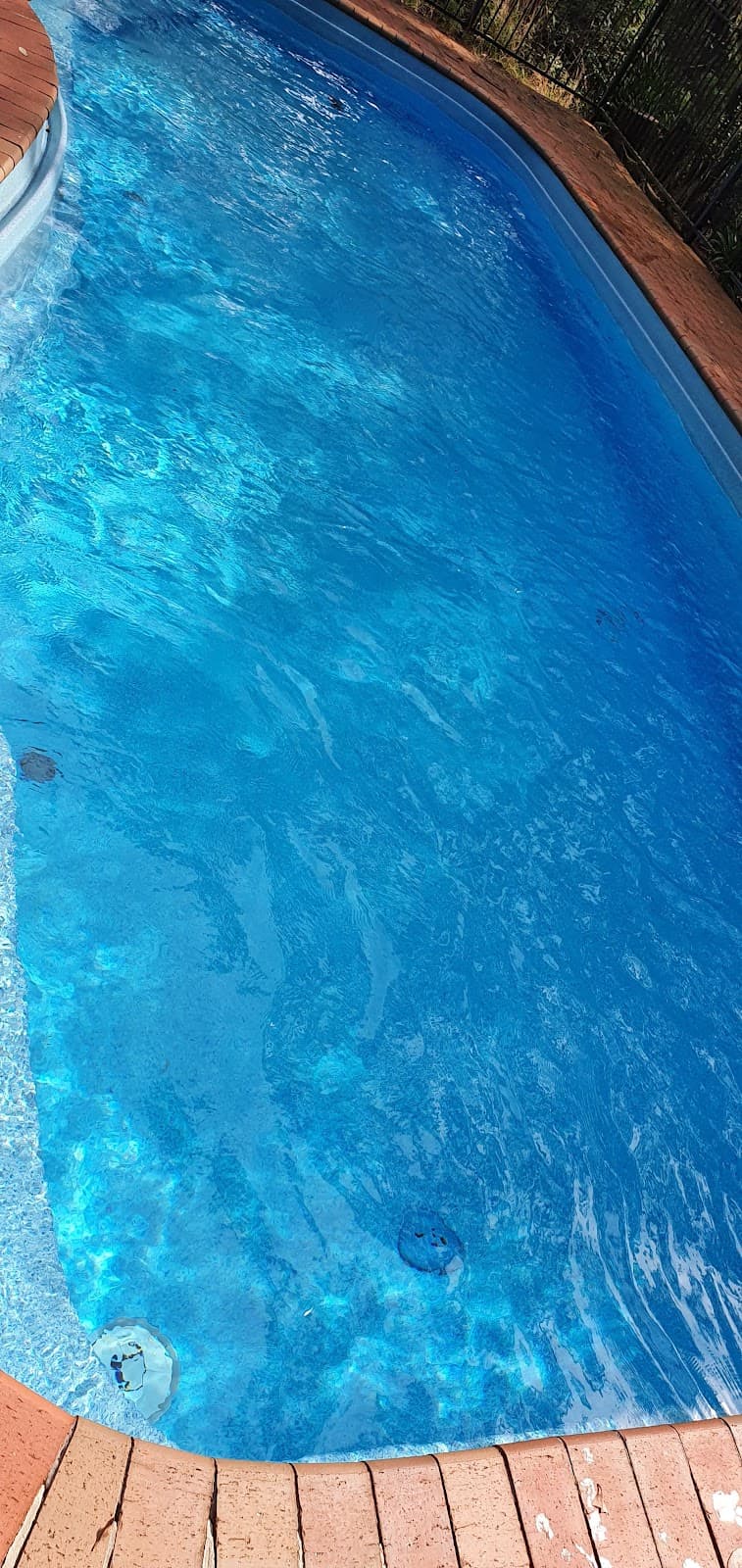 BRIDGESWADE pool builder work in Ballarat Central