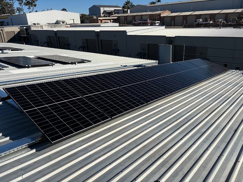 BRIDLE ELECTRICAL electrician work in Port Macquarie