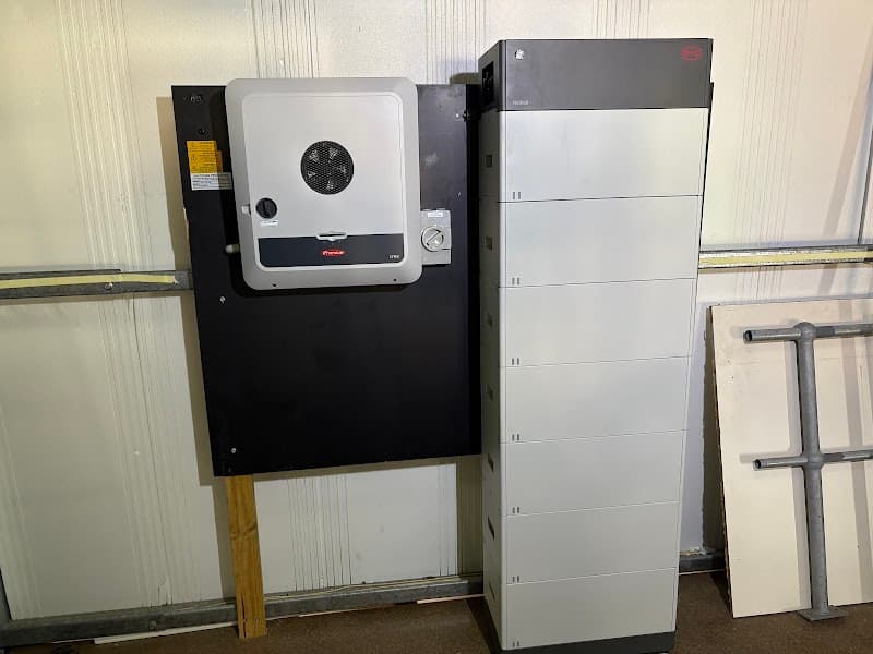 BRIDLE ELECTRICAL electrician work in Port Macquarie