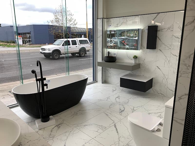 Bright Renovations Dandenong South bathroom renovation work in Dandenong South