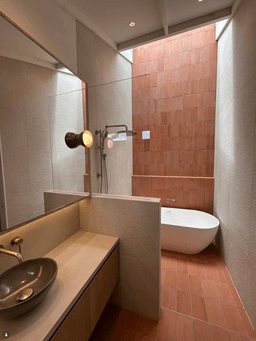 Brighterhome Tiling