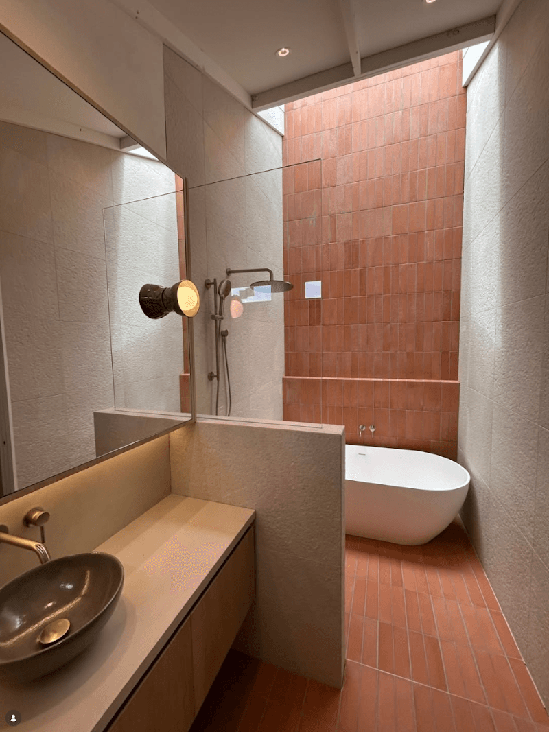 Brighterhome Tiling tiling work in Belmont