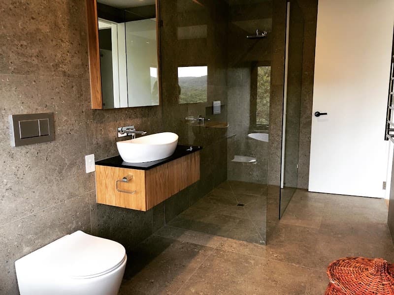 Brighterhome Tiling tiling work in Belmont