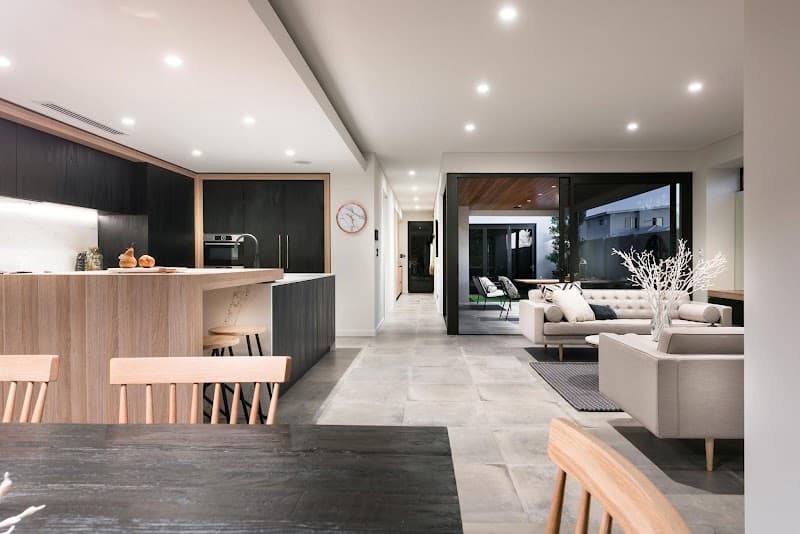 Brillare Perth Electricians electrician work in Perth