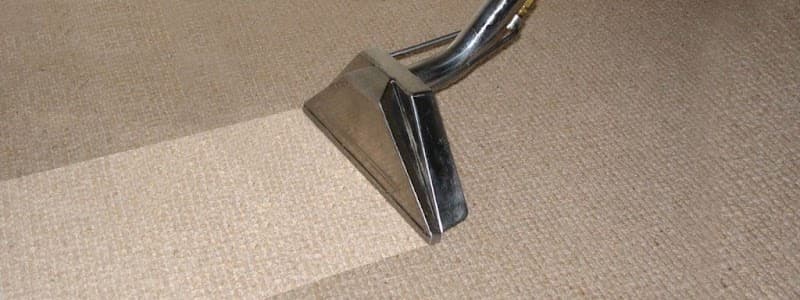 Brilliance Carpet Cleaning Perth carpet cleaning work in Perth