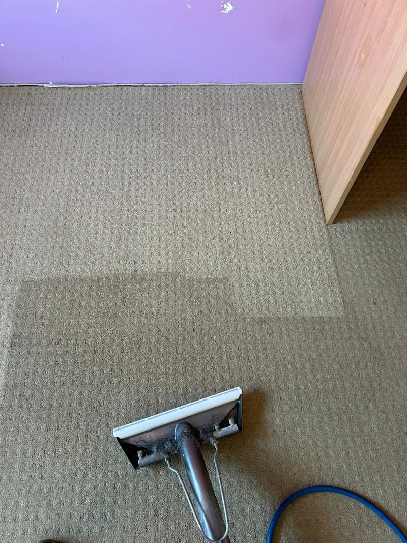 Brilliance Carpet Cleaning Perth carpet cleaning work in Perth