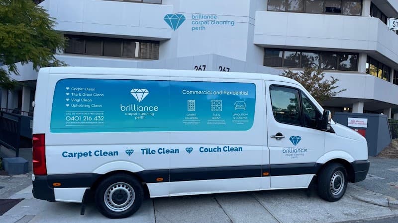 Brilliance Carpet Cleaning Perth carpet cleaning work in Perth