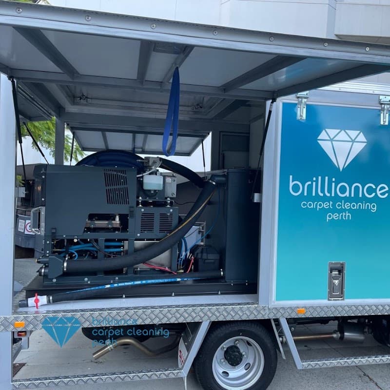 Brilliance Carpet Cleaning Perth carpet cleaning work in Perth