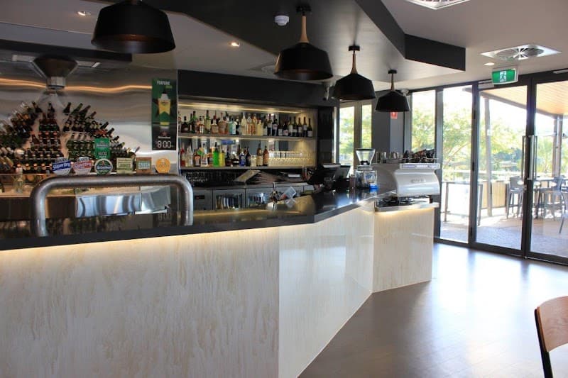 Brilliant Kitchens & Interiors kitchen renovation work in Winnellie