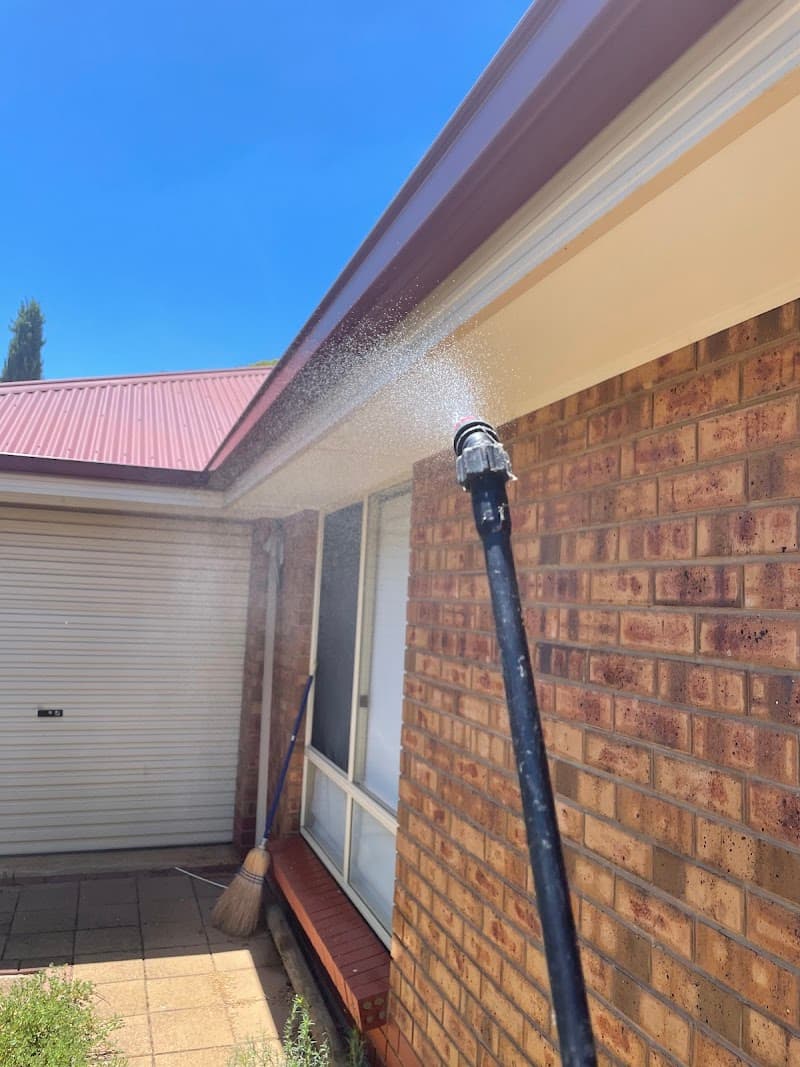 BRILLIANT PEST CONTROL SERVICES PTY. LTD. pest control work in Mitcham