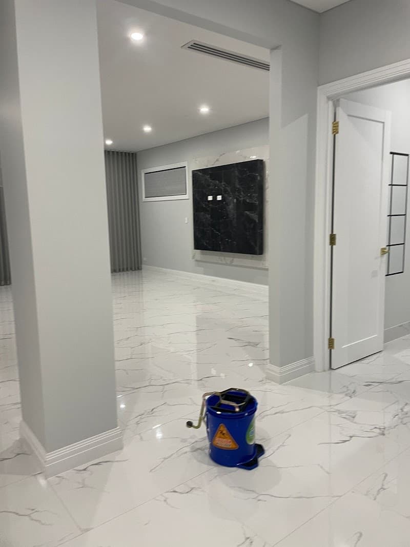 BRILLIANT PEST CONTROL SERVICES PTY. LTD. pest control work in Mitcham