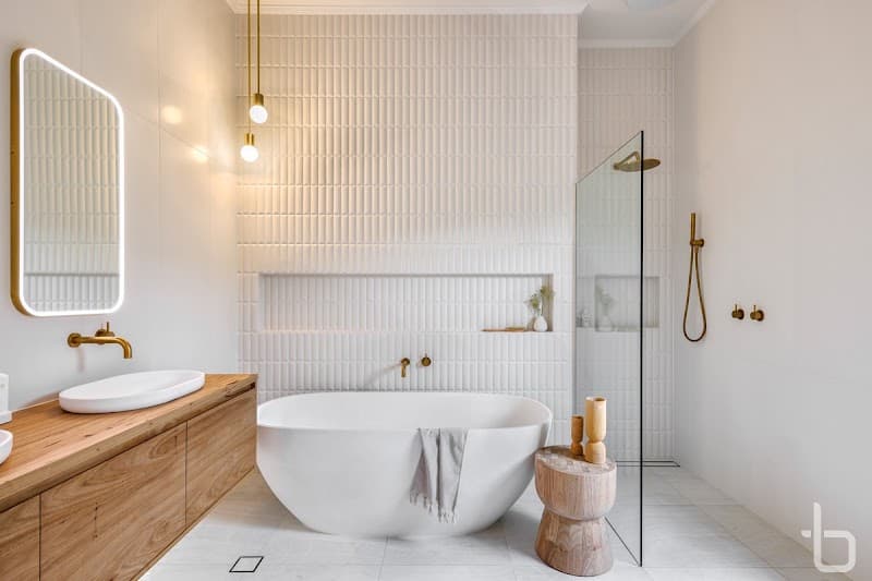 Brilliant SA: Kitchen, Bathroom, Laundry & Full Home Renovations kitchen renovation work in Malvern
