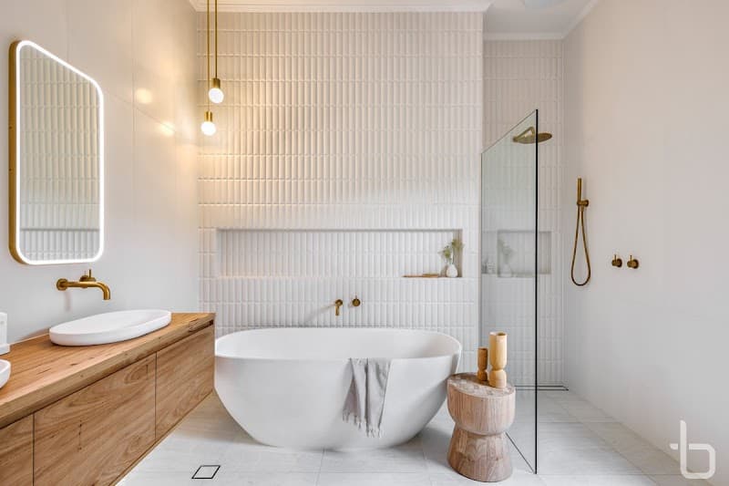 Brilliant SA: Kitchen, Bathroom, Laundry & Full Home Renovations kitchen renovation work in Malvern