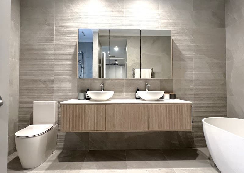 Brilliant SA: Kitchen, Bathroom, Laundry & Full Home Renovations kitchen renovation work in Malvern