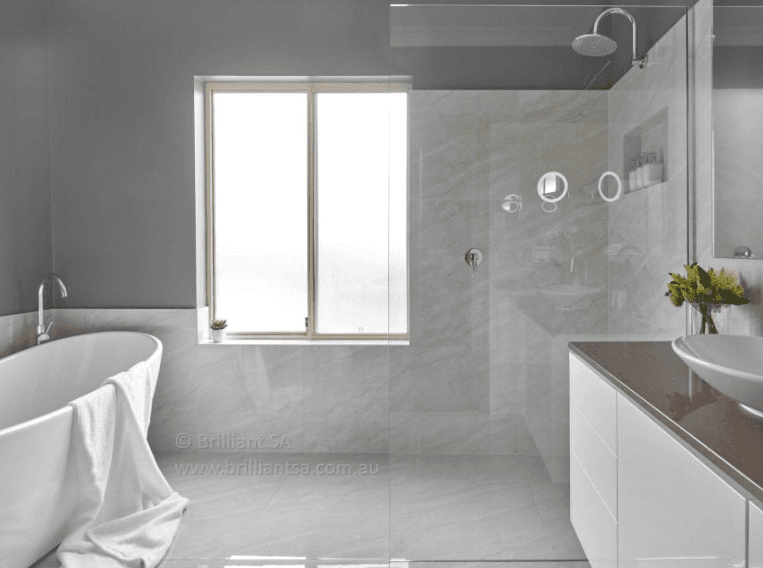 Brilliant SA: Kitchen, Bathroom, Laundry & Full Home Renovations kitchen renovation work in Malvern