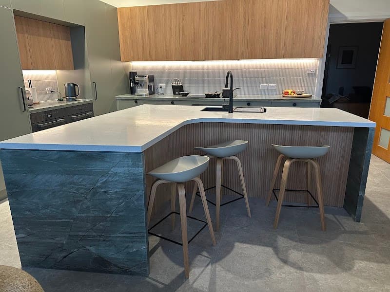 Brilliant SA: Kitchen, Bathroom, Laundry & Full Home Renovations kitchen renovation work in Malvern