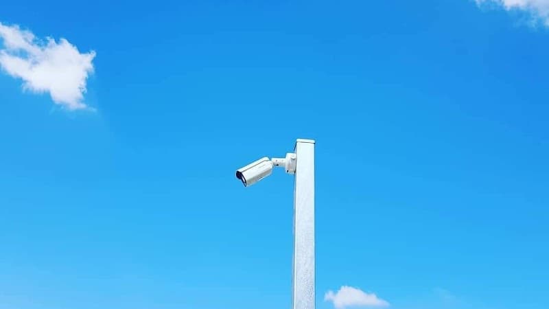 Brilliant Technology Solutions pty ltd security & cctv work in Canberra