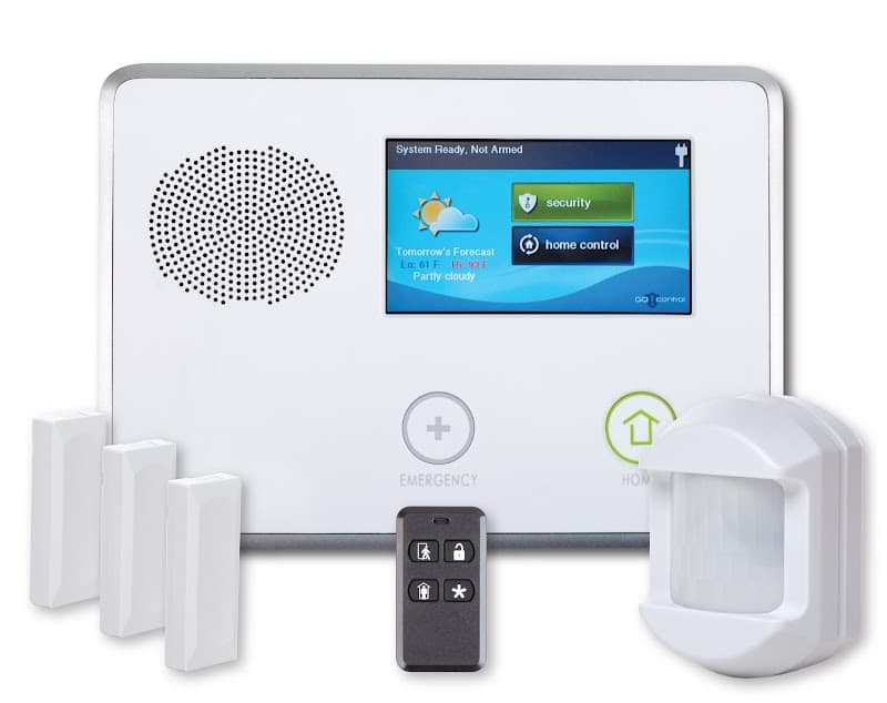 Brilliant Technology Solutions pty ltd security & cctv work in Canberra