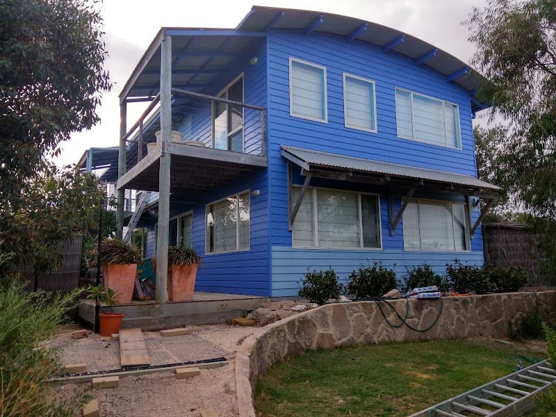 Brindley DL & SC painter work in Bunbury