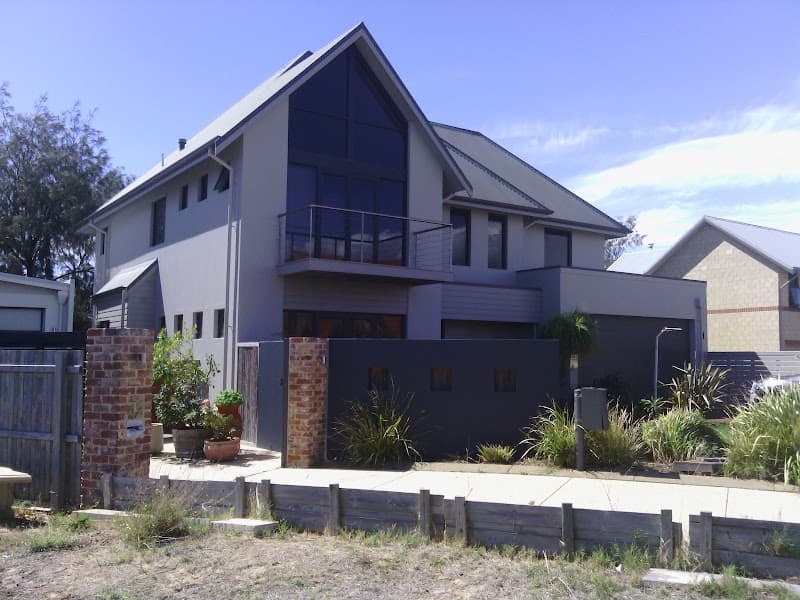 Brindley DL & SC painter work in Bunbury
