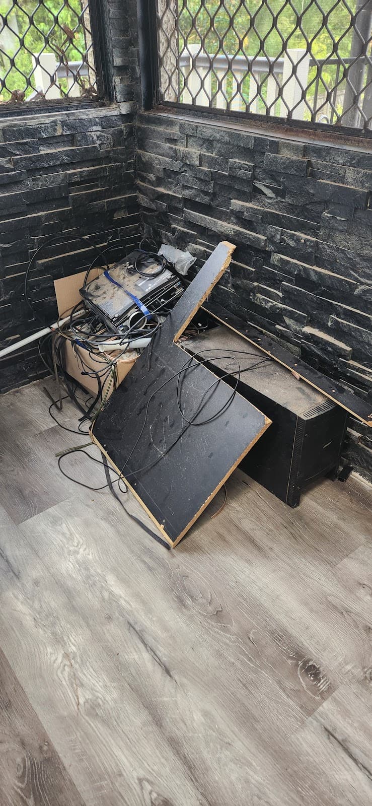 Brisbane Antenna Professionals antenna & tv work in Calamvale