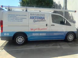 Brisbane Antenna Specialists