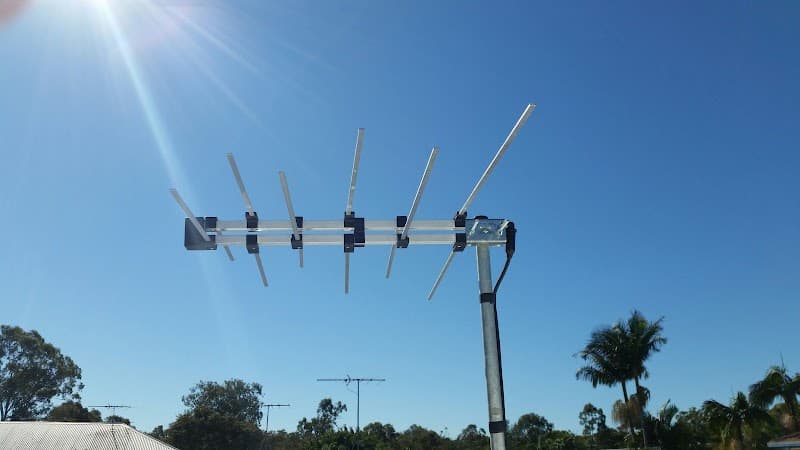 Brisbane Antenna Specialists antenna & tv work in Brendale