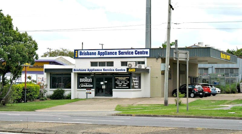 Brisbane Appliance Service Centre appliance repair work in Moorooka