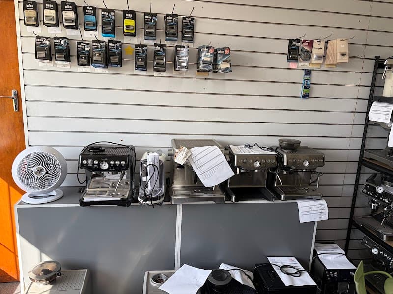 Brisbane Appliance Service Centre appliance repair work in Moorooka