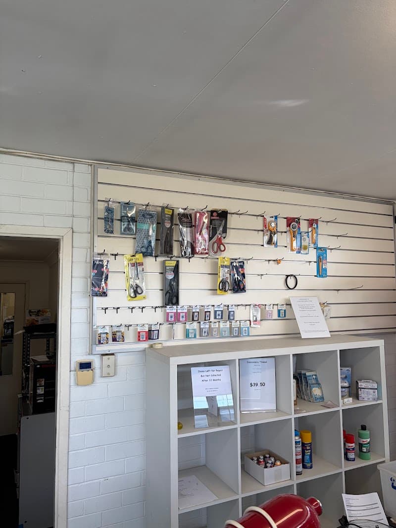Brisbane Appliance Service Centre appliance repair work in Moorooka
