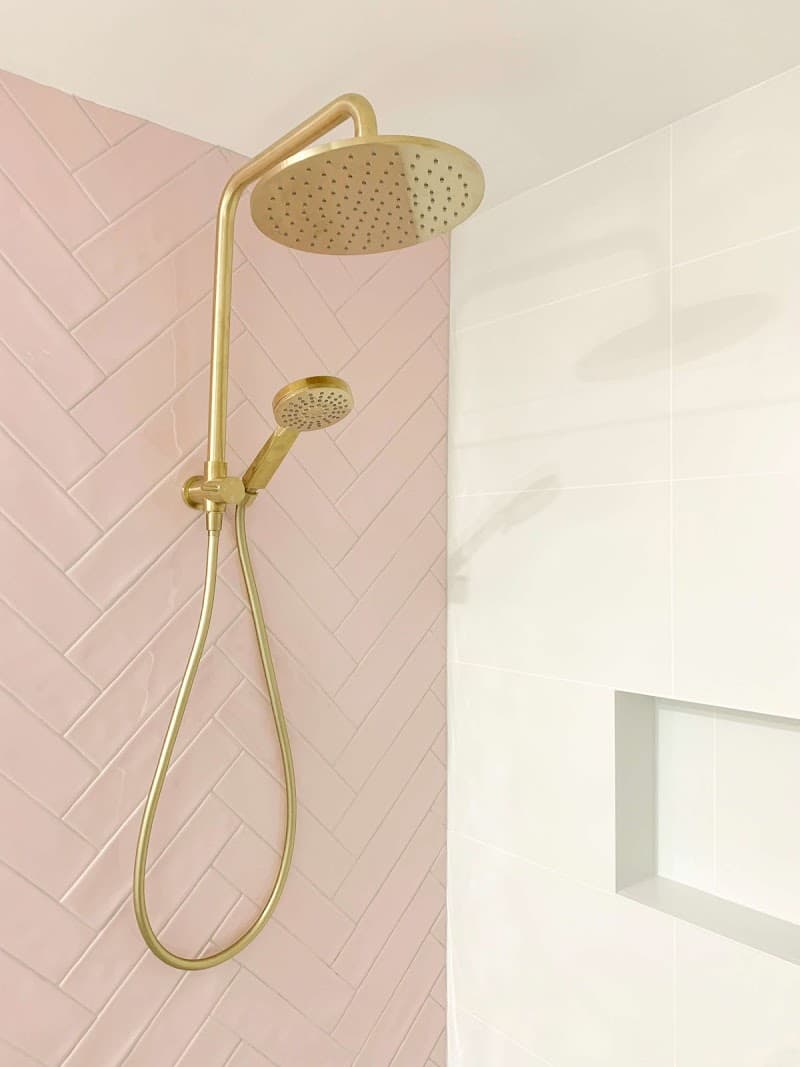 Brisbane Bathroom Renovations Pty Ltd bathroom renovation work in Geebung