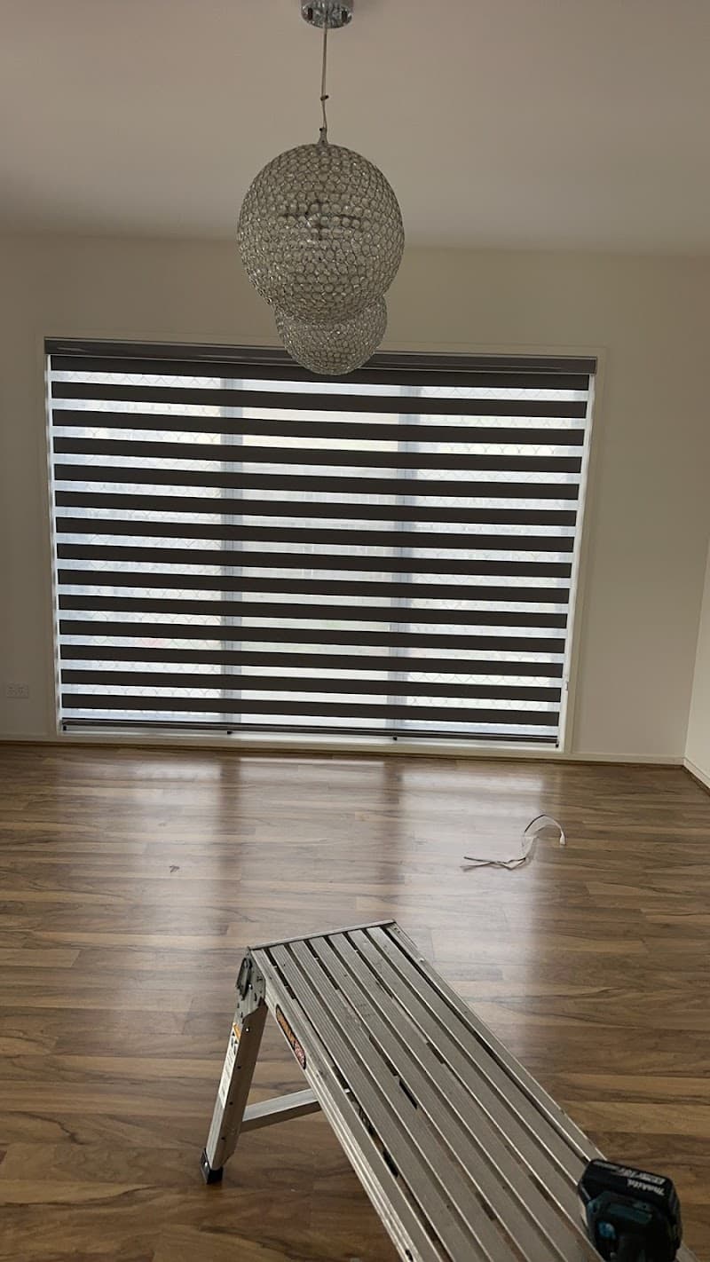 Brisbane Blinds curtains & blinds work in Goodna