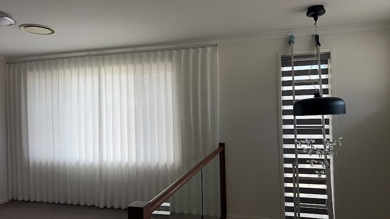 Brisbane Blinds curtains & blinds work in Goodna