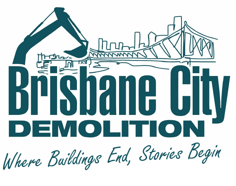 Brisbane City Demolition demolition work in West End