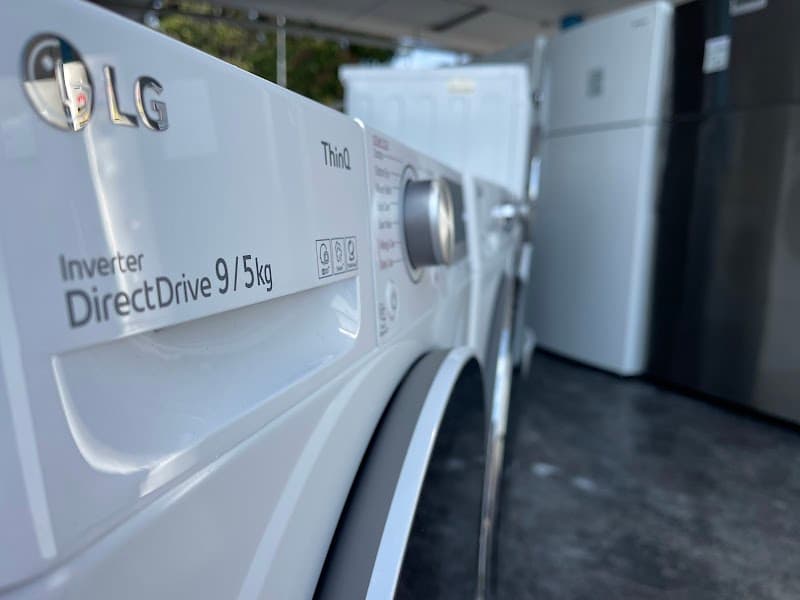 Brisbane City Home Appliances appliance repair work in Highgate Hill
