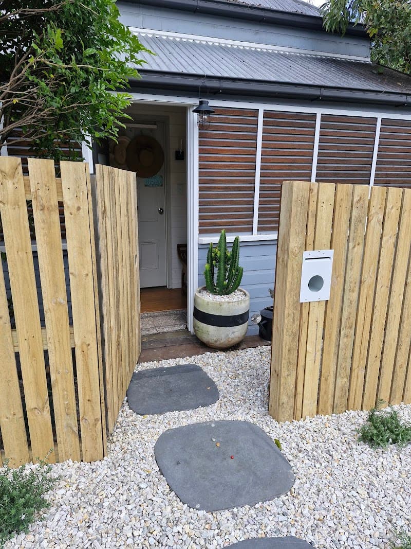 Brisbane City Landscapes Pty Ltd gardening work in New Farm